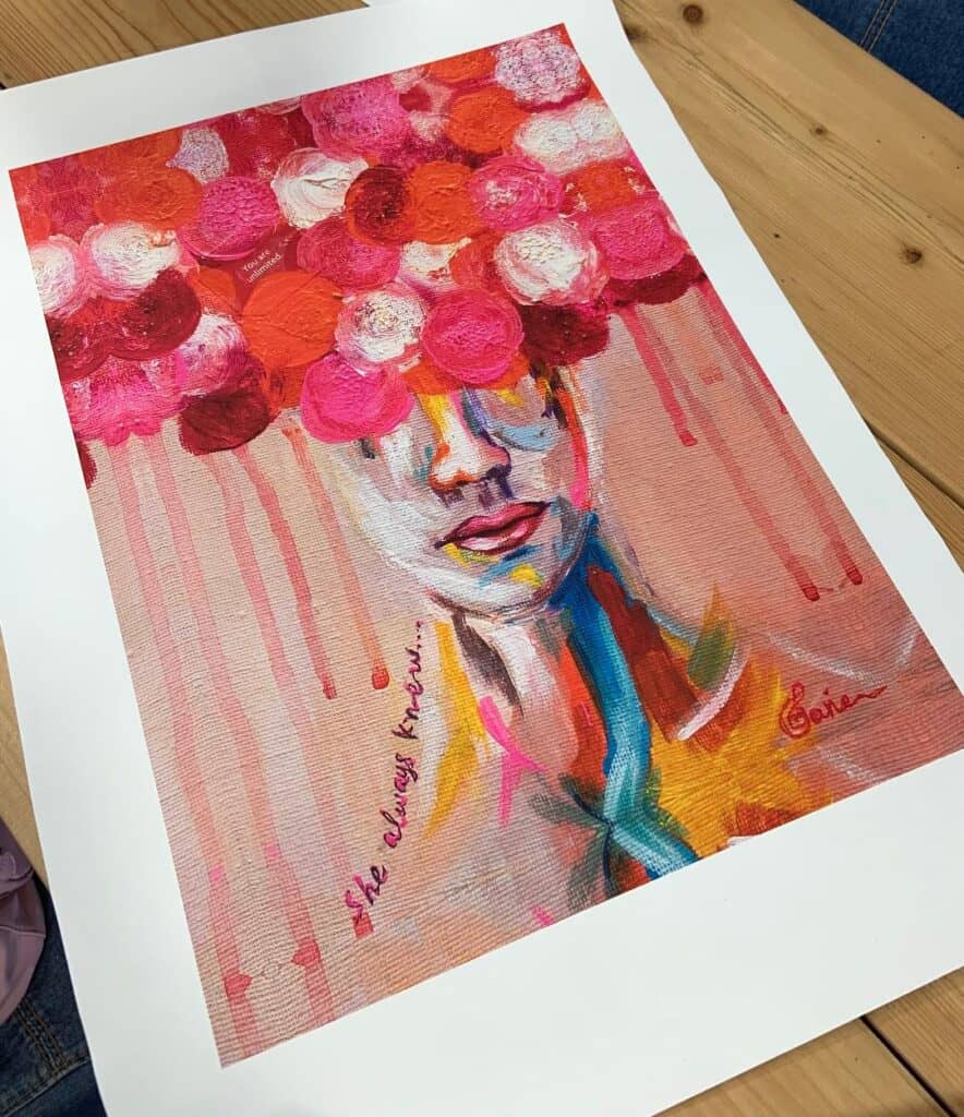 PRINT