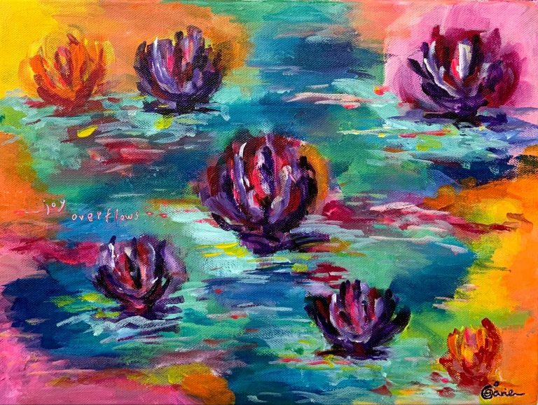 chopin fantasie,abstract paitning