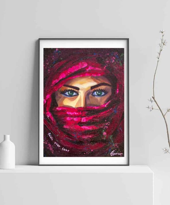 faith_arab woman portrait mockup4