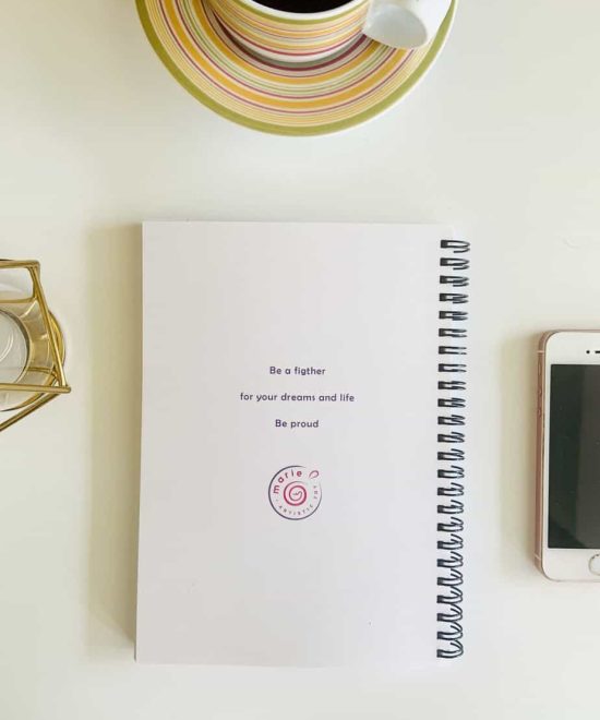 so proud image4 notebook