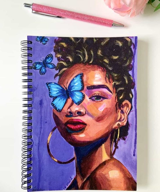 so proud image notebook