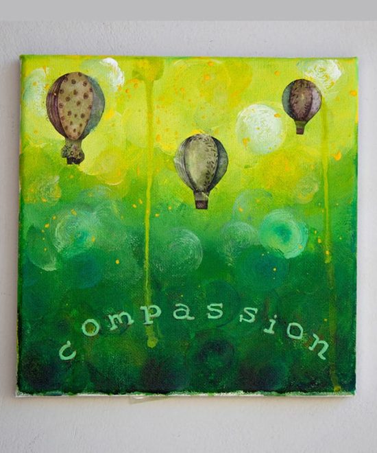 compassion painting, lower resolution