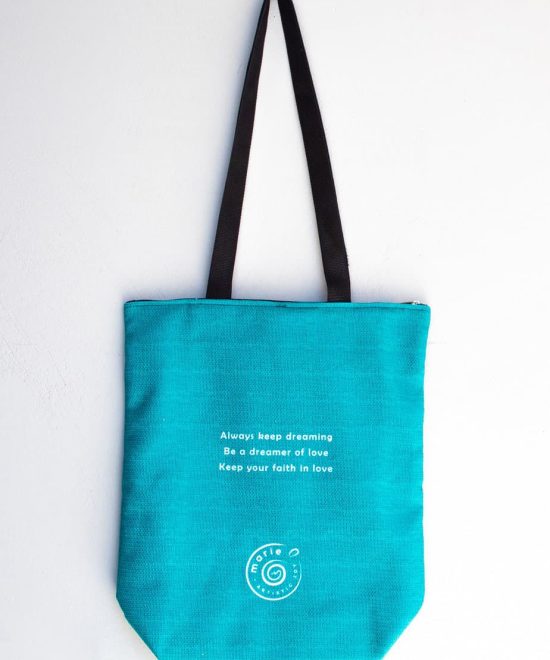 Tote Τσάντα πάνινη - Dreamer