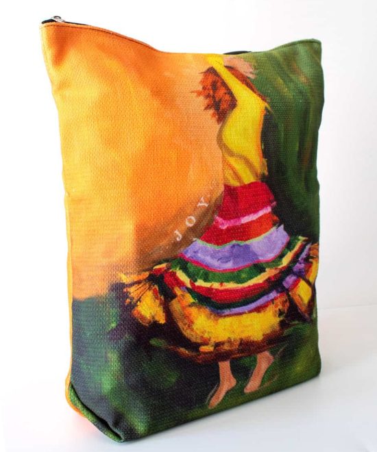 tote bag joy frontside_image3