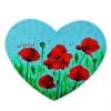 poppies painting