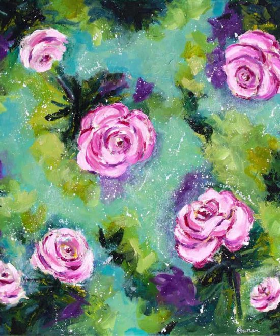 roses_ painting- heal