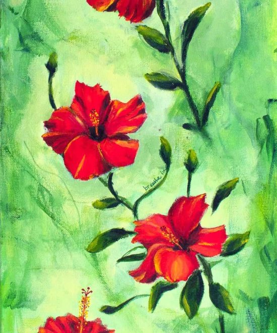 hibiscus1_cropped painting