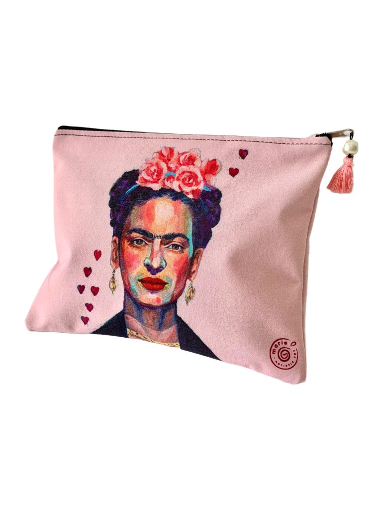 νεσεσέρ 'Frida love'