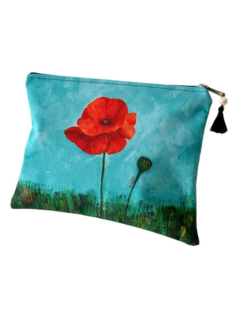 νεσεσέρ 'Poppy'