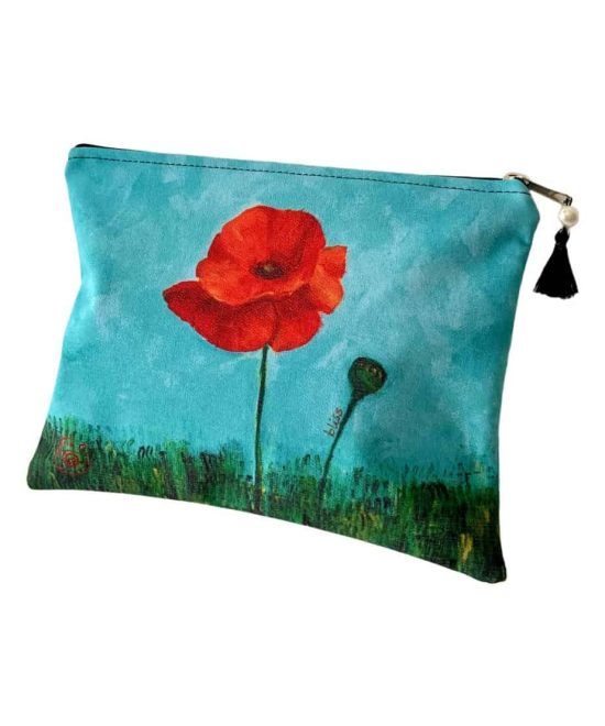 νεσεσέρ 'Poppy'