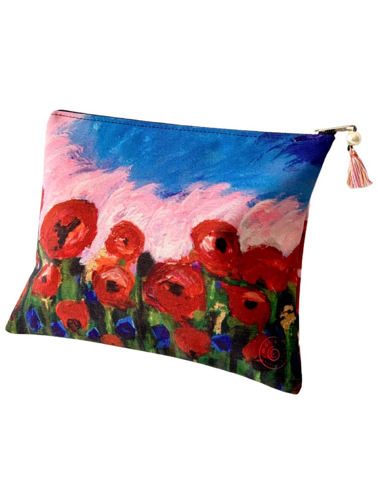 νεσεσέρ 'Poppies'