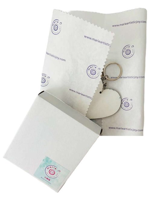 Πρωτότυπο μπρελόκ , gift box