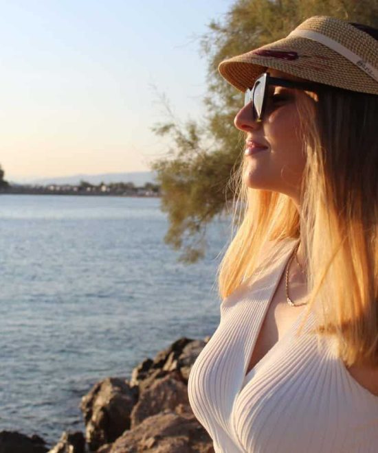 Καπέλο 'Chilli' γεισάκι, φωτό 3