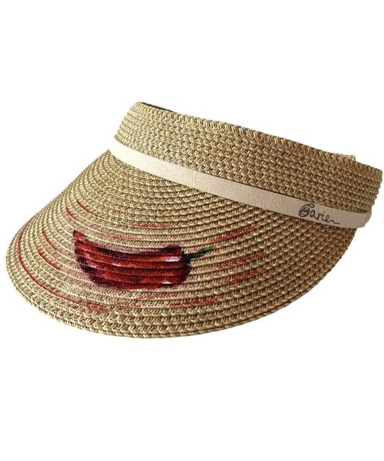 Καπέλο 'Chilli' γεισάκι