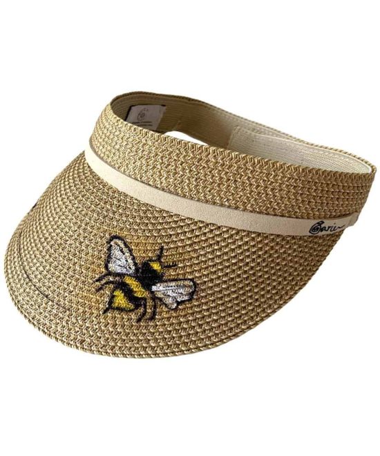 Καπέλο 'Just Bee' γεισάκι