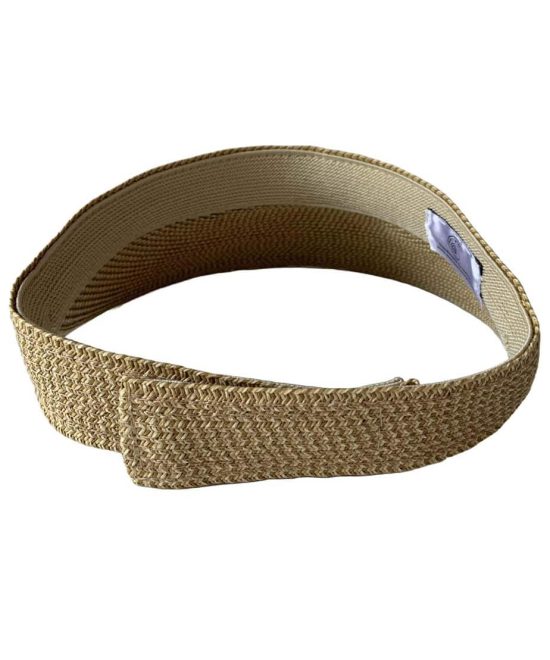 καπέλο γεισάκι just bee, πίσω όψη