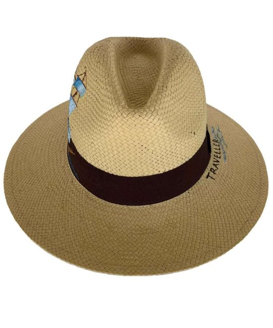 καπέλο Ιστιοπλοΐα