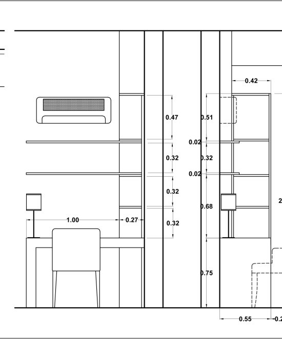 σχεδιο απο γραφειο σπιτιου