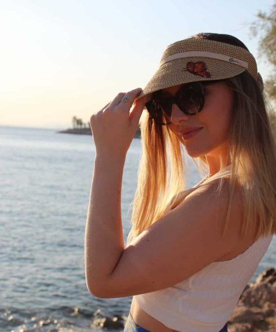 γεισάκι born to fly