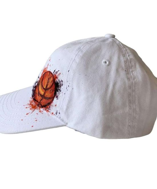 Καπέλο 'Basketball player' jockey, φωτό 2