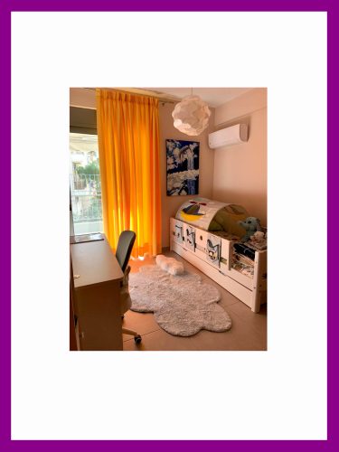 διακοσμηση παιδικου δωματιου