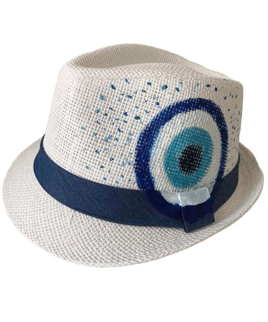 Καπέλο Καβουράκι παιδικό 'Evil eye'