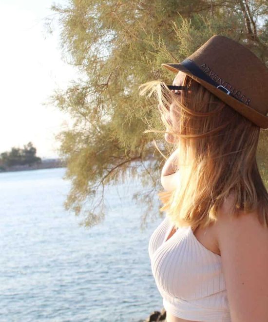 Καπέλο unisex Πειρατής