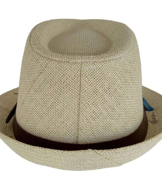 Καπέλο Καβουράκι 'Relax'πίσω όψη