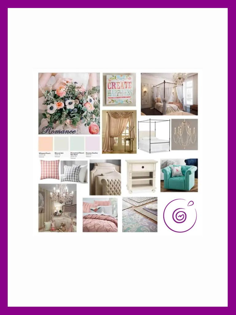 "Ρώτα έναν Interior Designer"- Πακέτο διακόσμησης