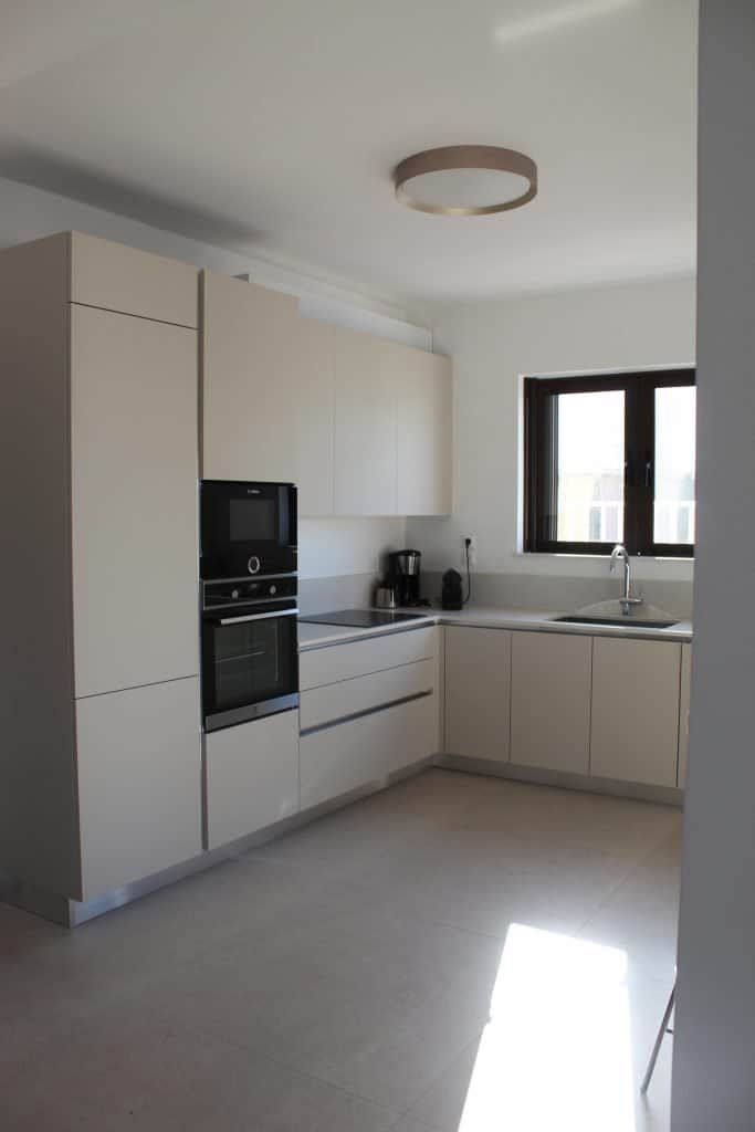 kitchen - house in Glyfada