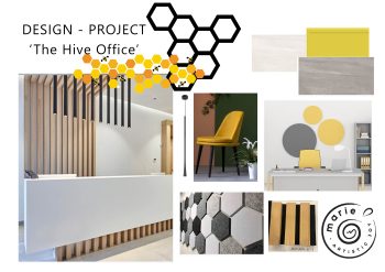 Όροφος γραφείων στη Συγγρού