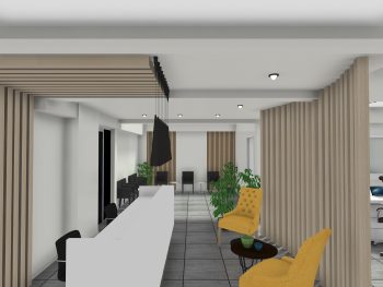 grafeia Syggrou - 3D Photo1