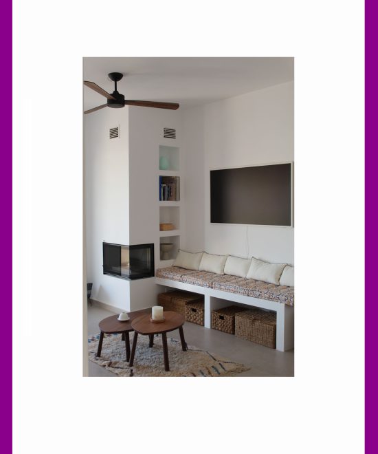 Design & Ανακαίνιση Plus υπηρεσία