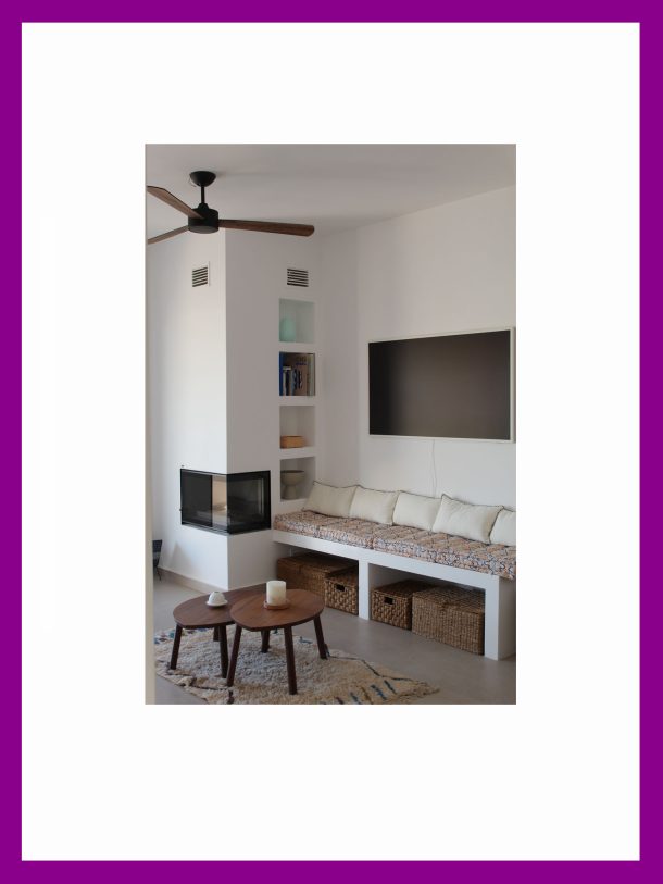 Design & Ανακαίνιση Plus υπηρεσία
