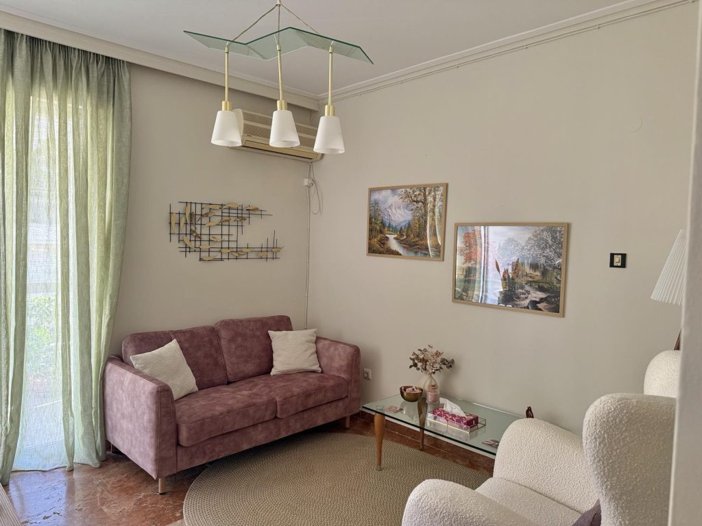 διακόσμηση επαγγελματικού χώρου