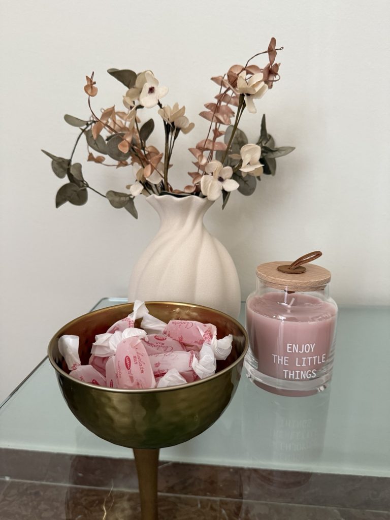 διακοσμητικο βαζο