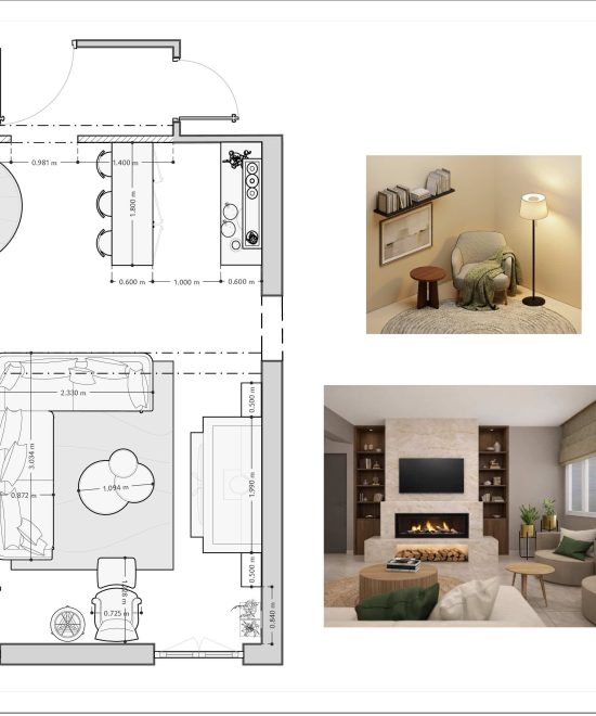 ΚΑΤΟΨΗ ΣΑΛΟΝΙΟΥ